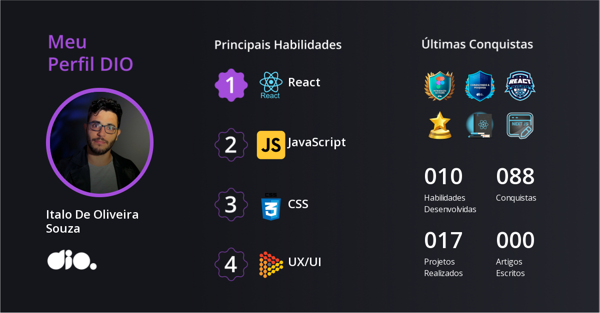 Certificado