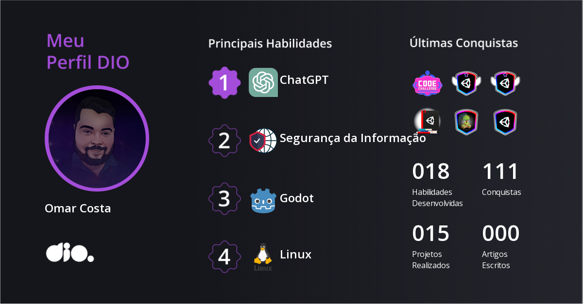Certificado