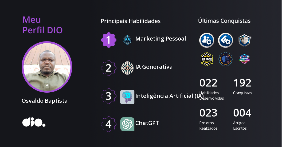 Certificado