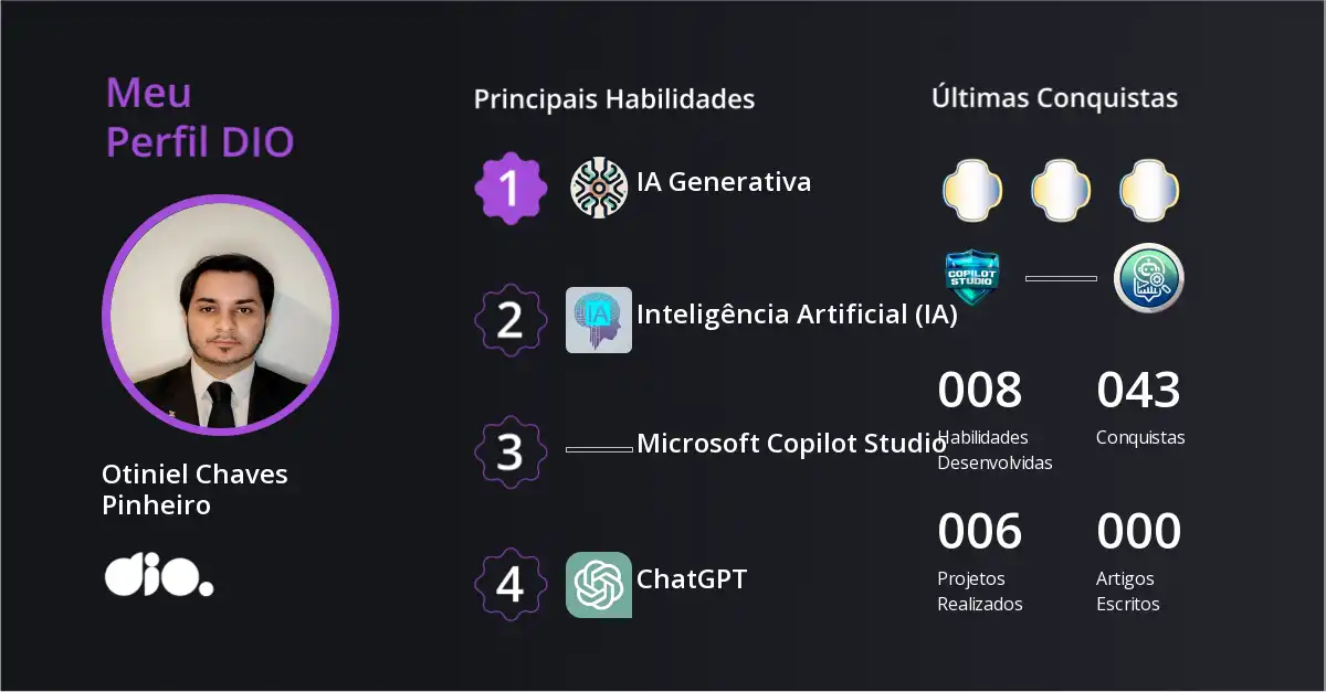 Certificado