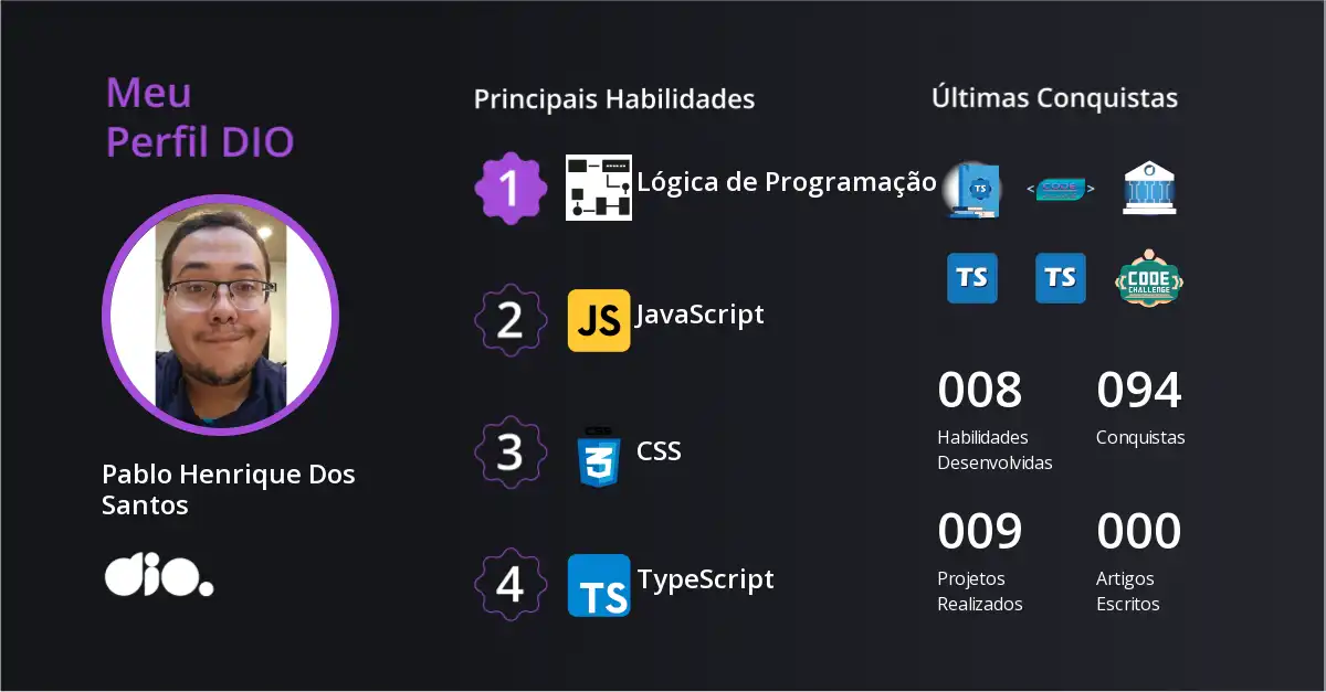Certificado