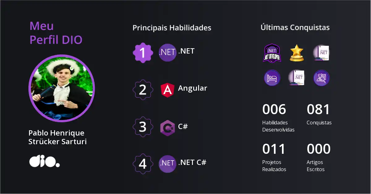 Certificado