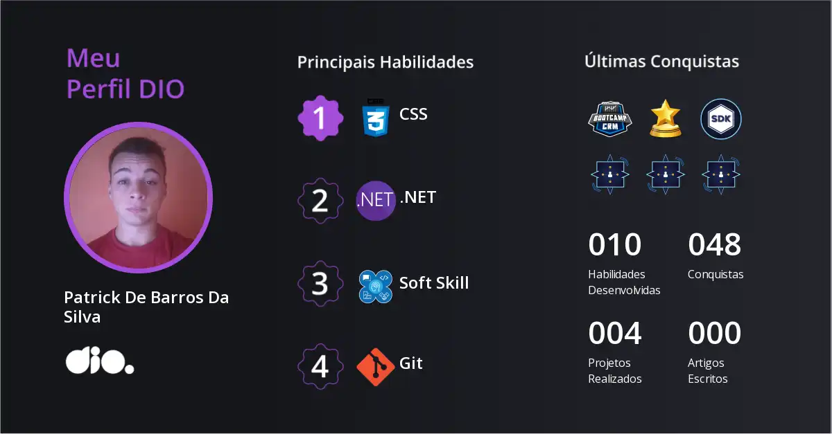 Certificado