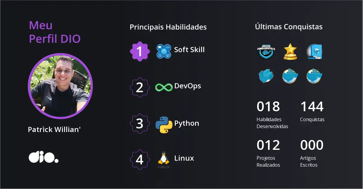Certificado