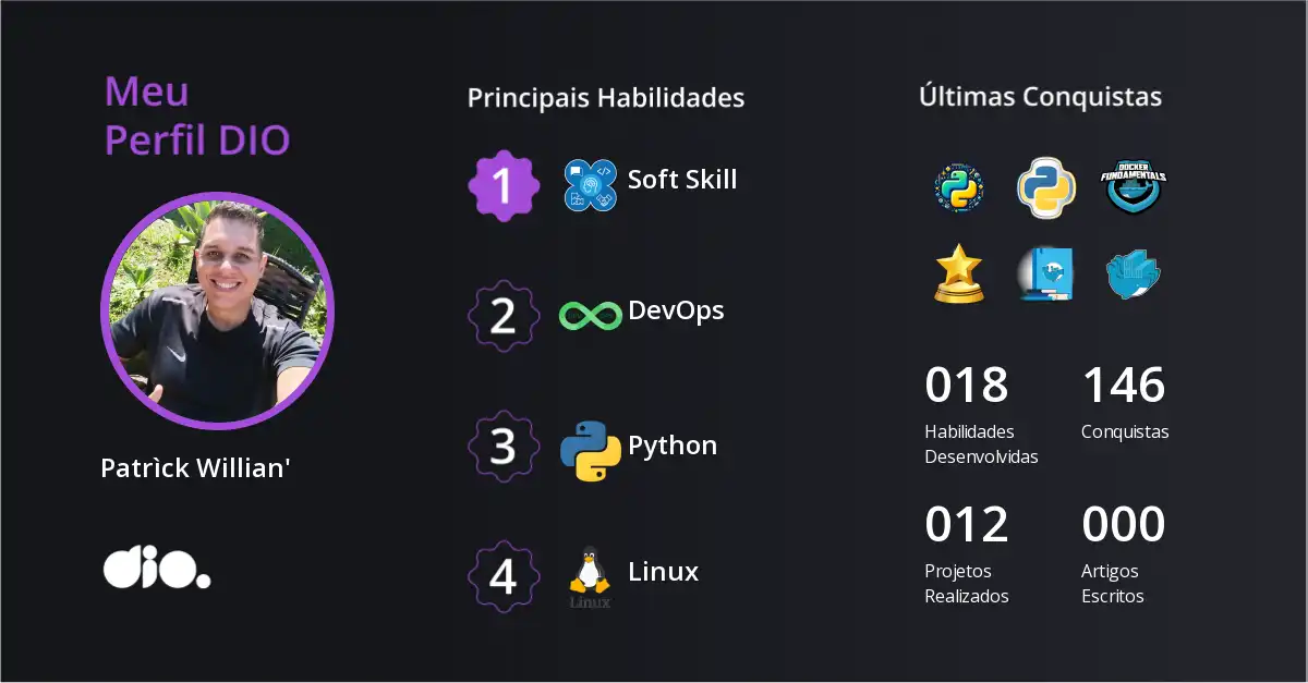 Certificado