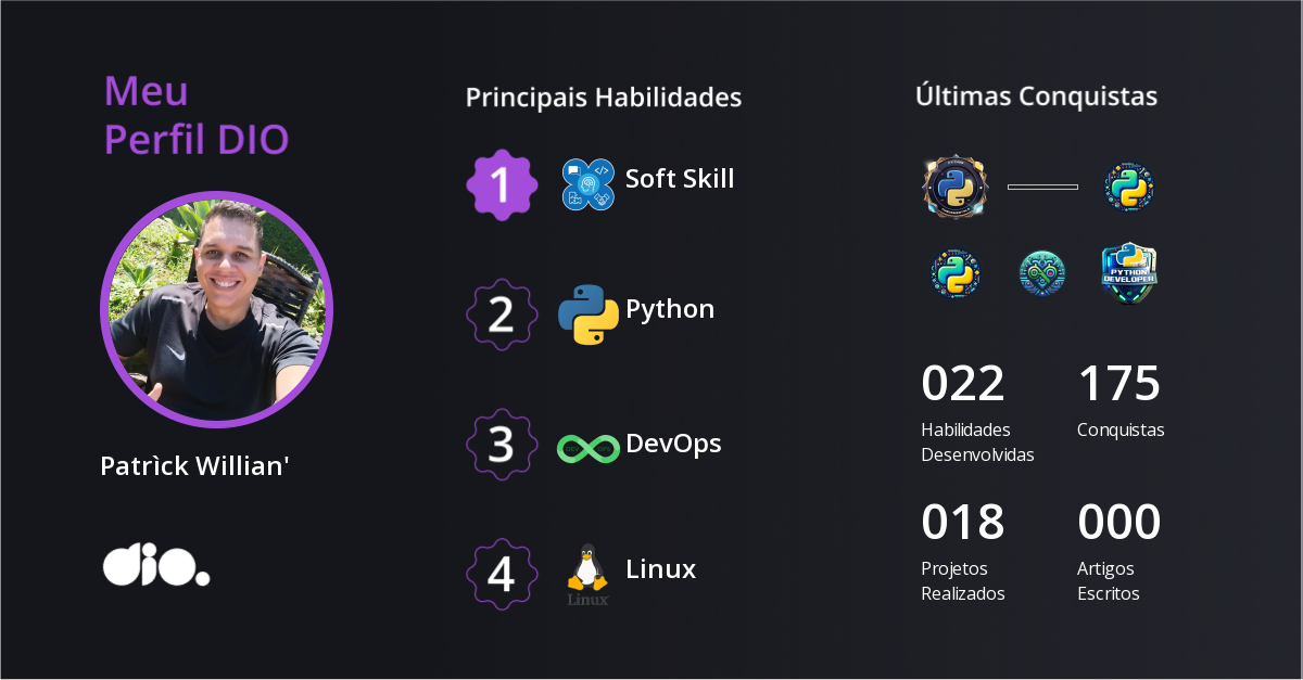 Certificado
