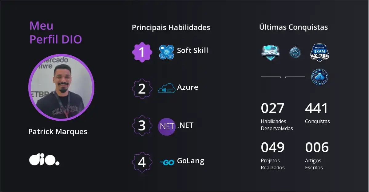 Certificado