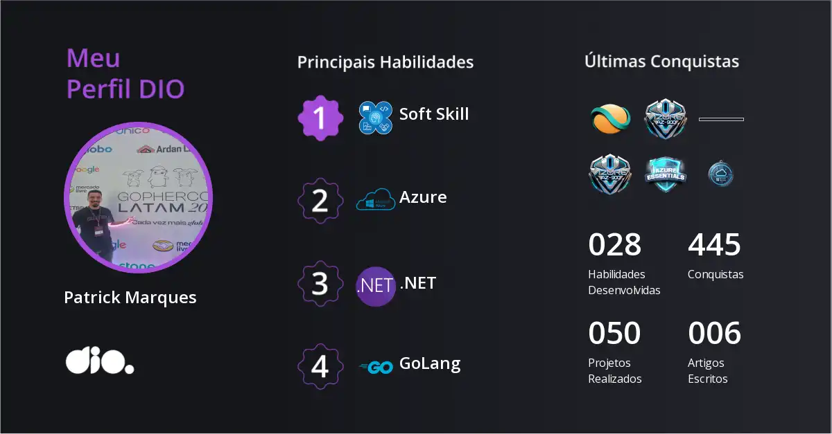 Certificado