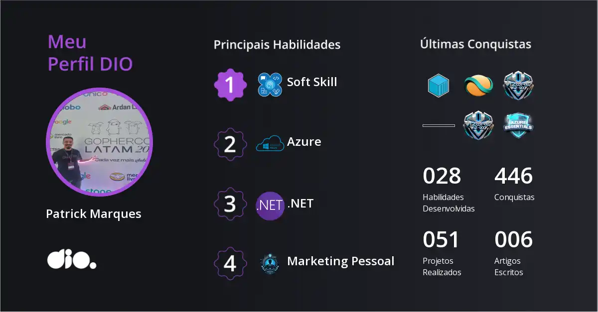 Certificado