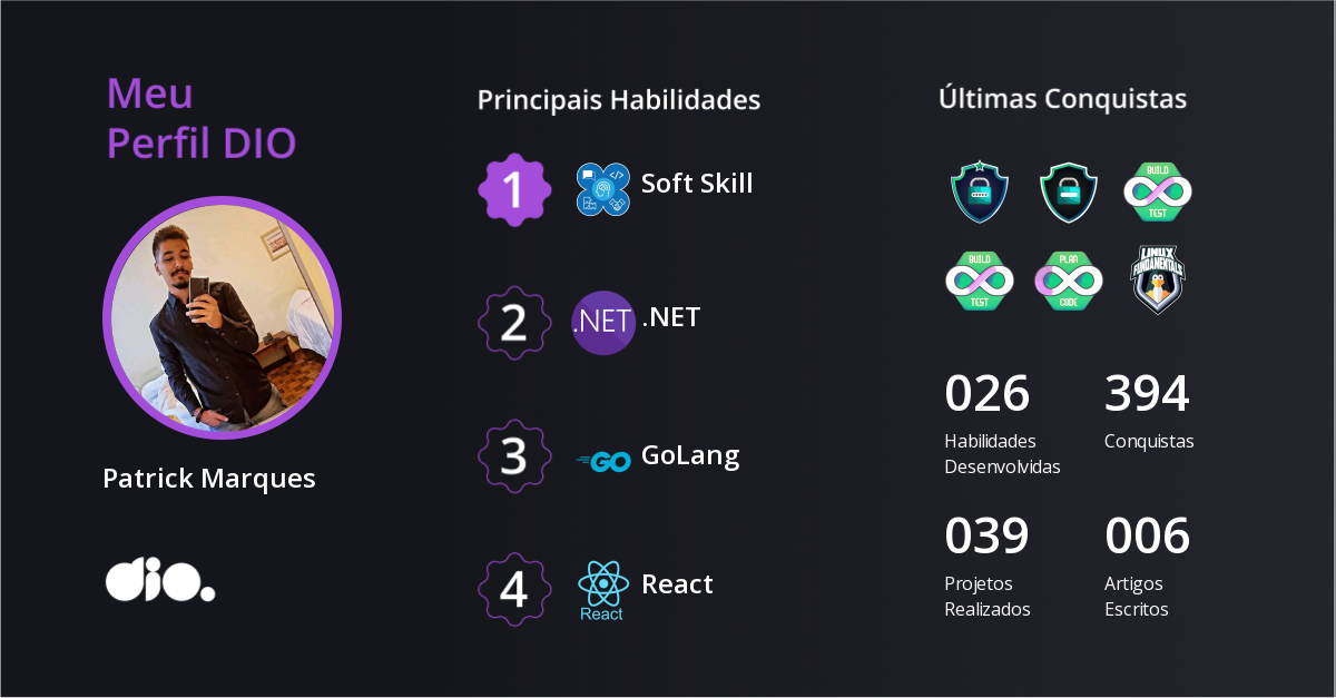 Certificado
