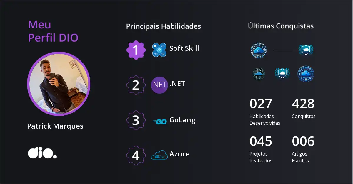 Certificado
