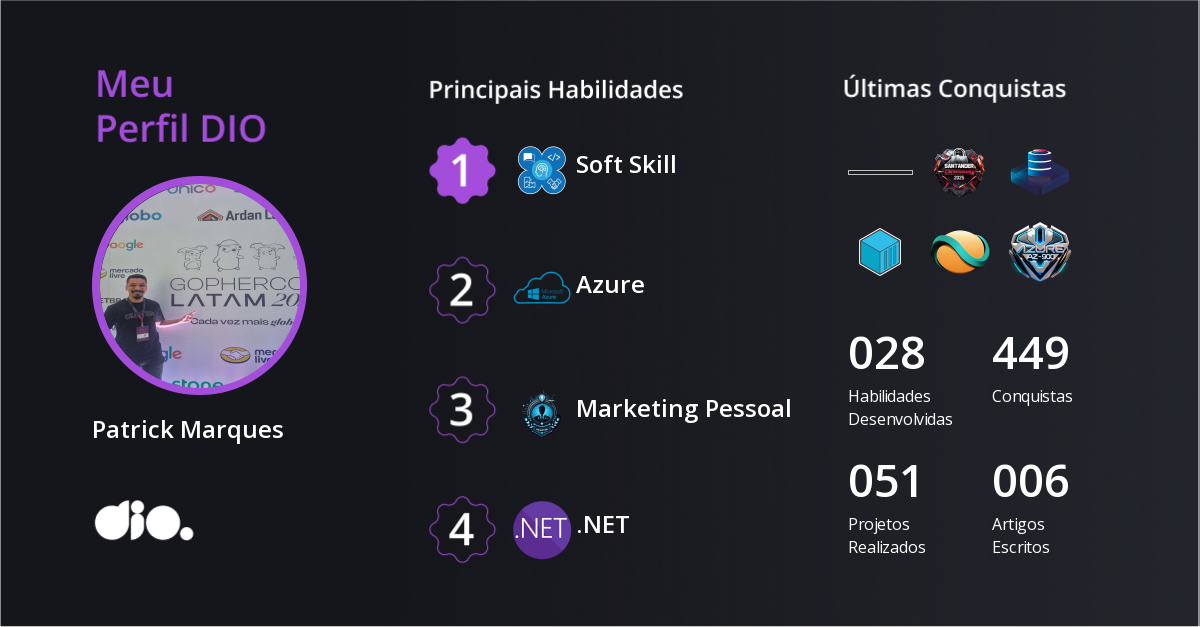 Certificado