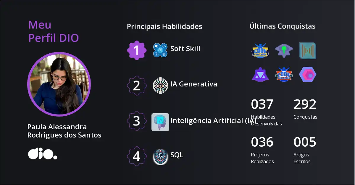 Certificado