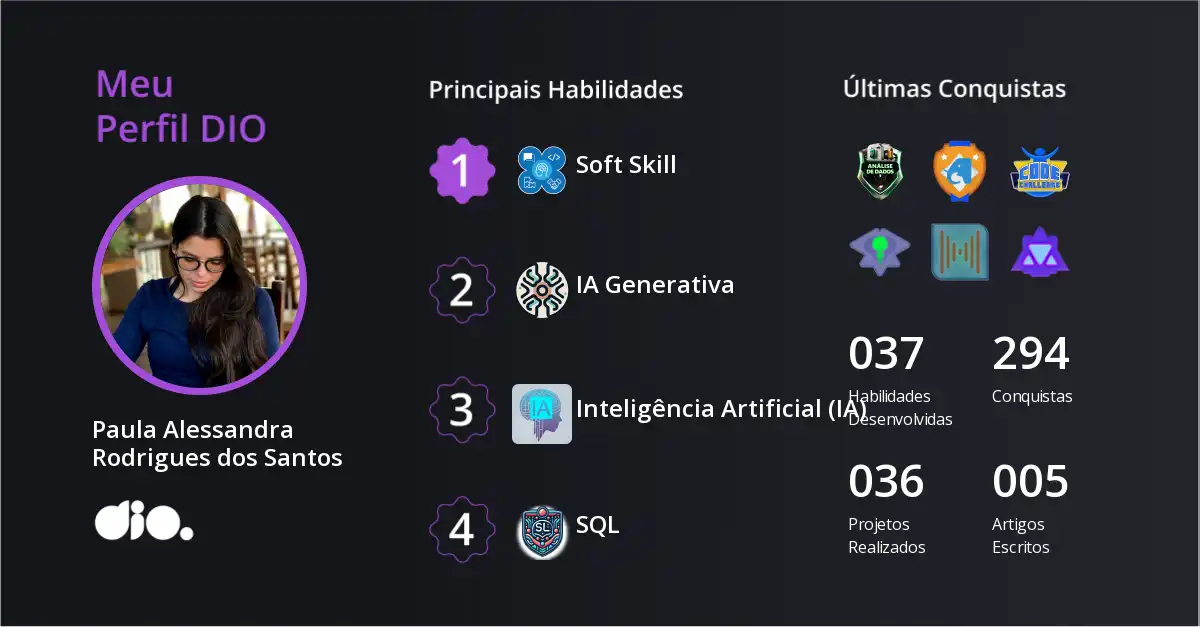 Certificado