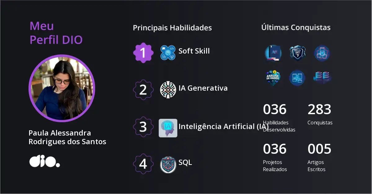 Certificado