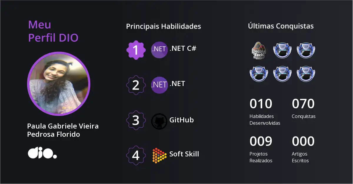 Certificado