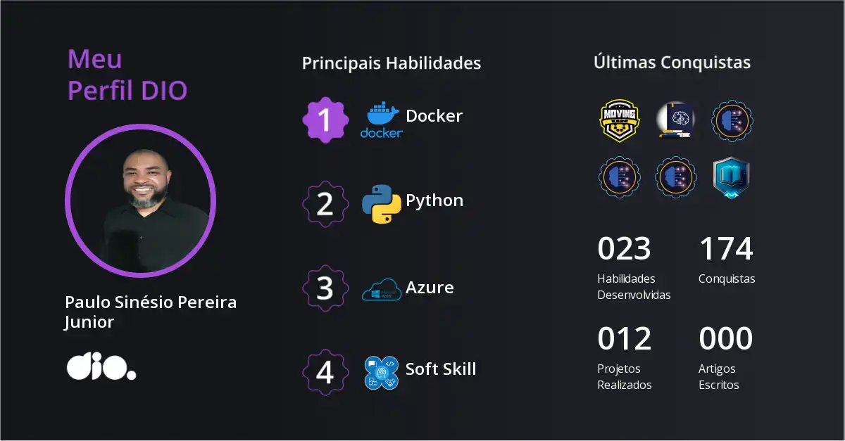 Certificado