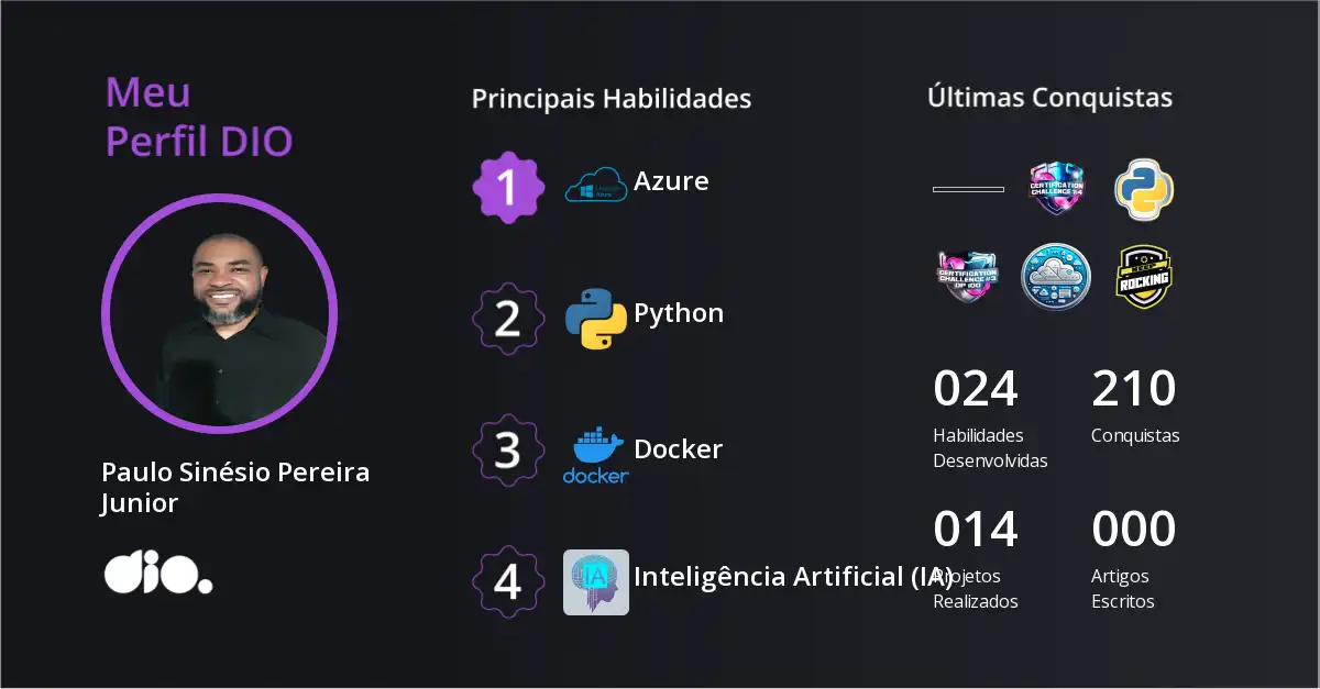 Certificado