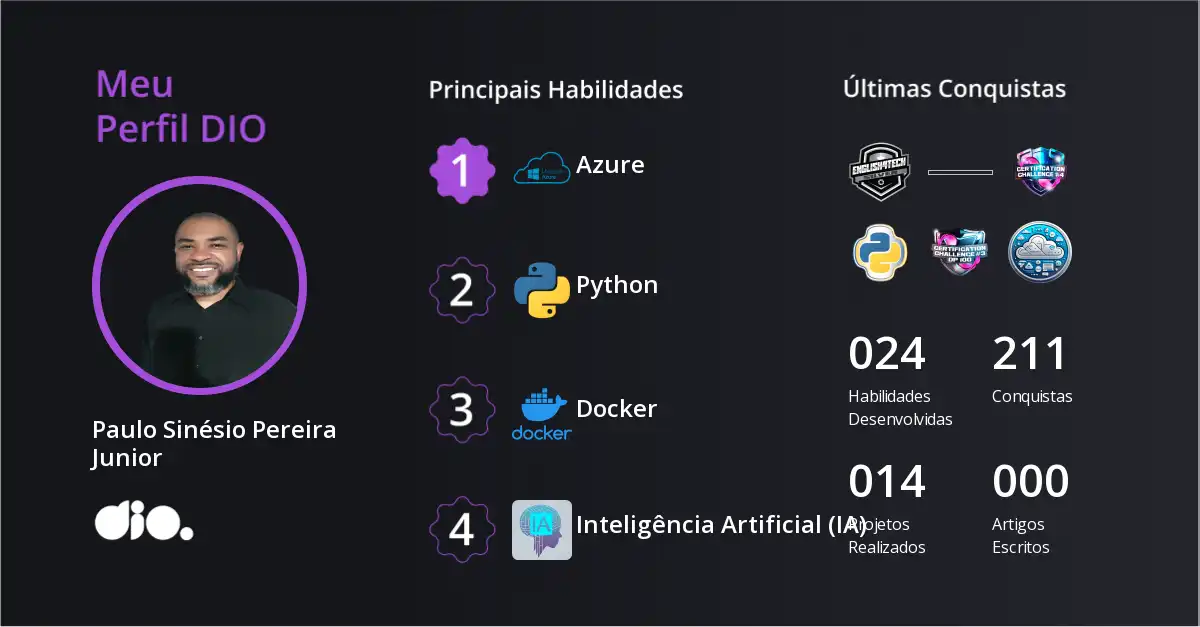 Certificado