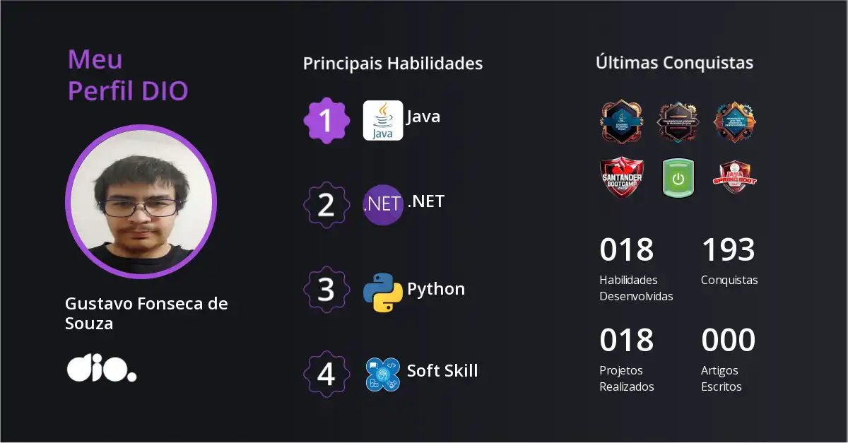 Certificado