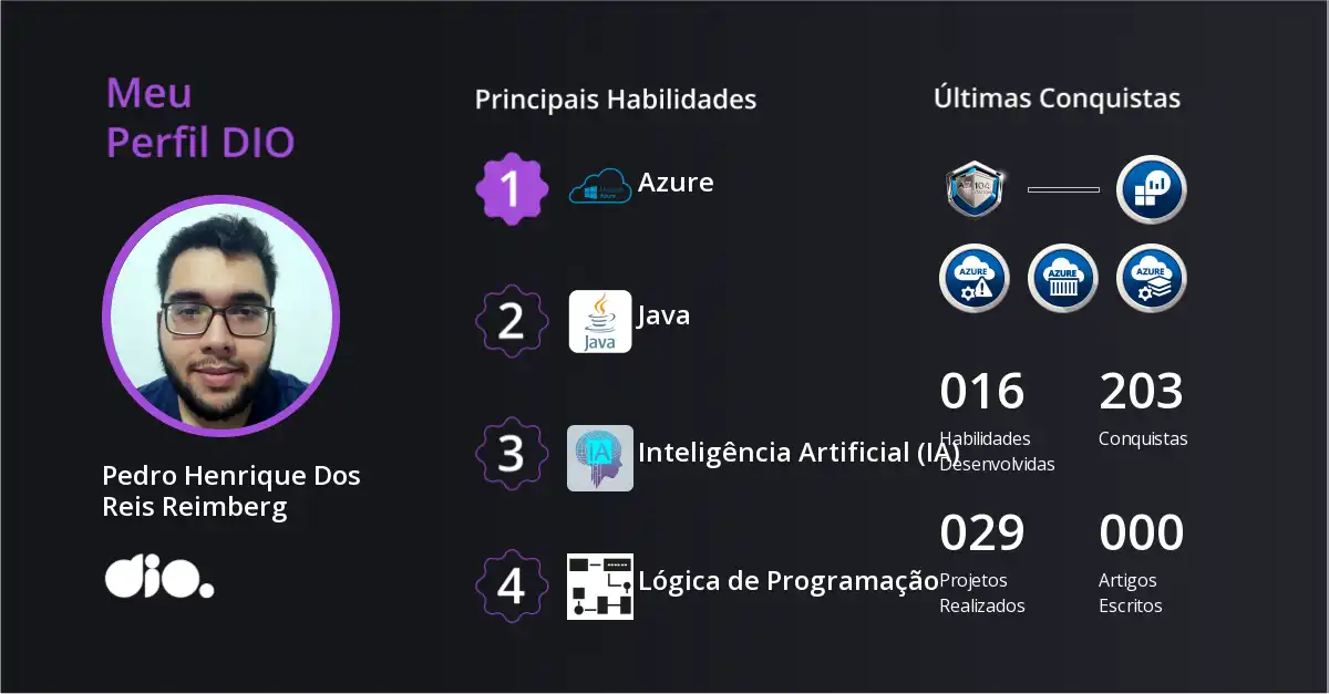Certificado
