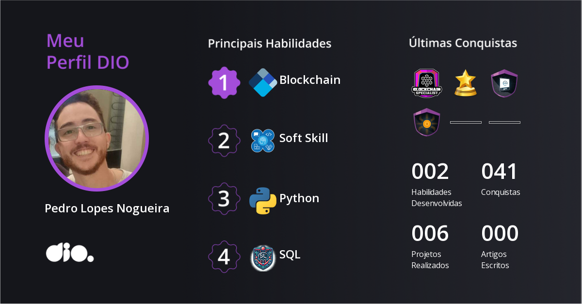 Certificado