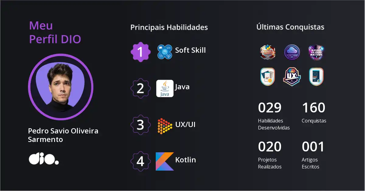 Certificado
