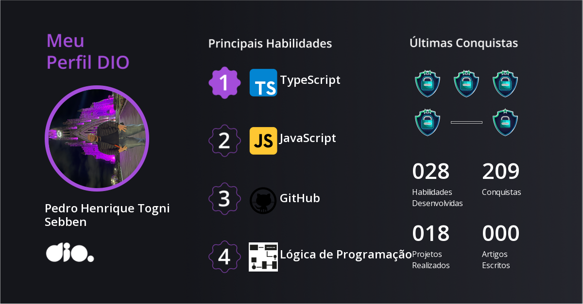 Certificado