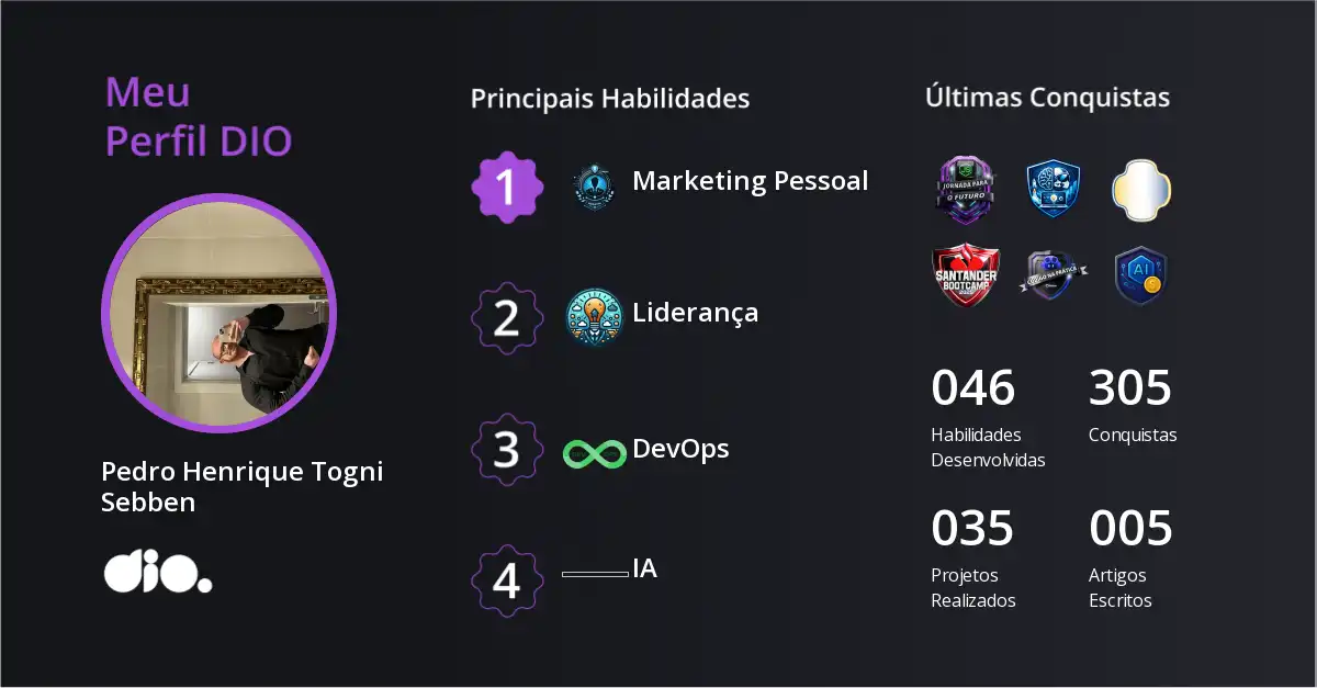 Certificado