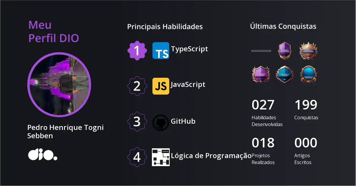 Certificado