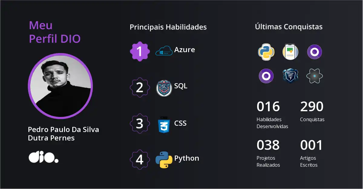 Certificado