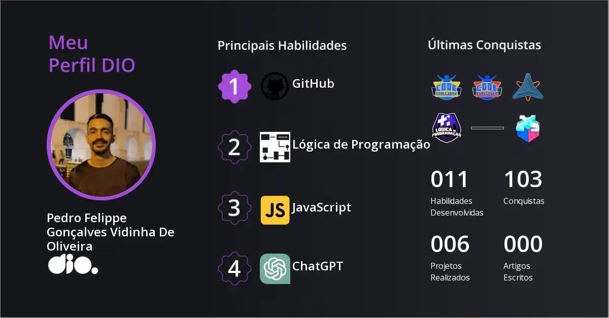 Certificado