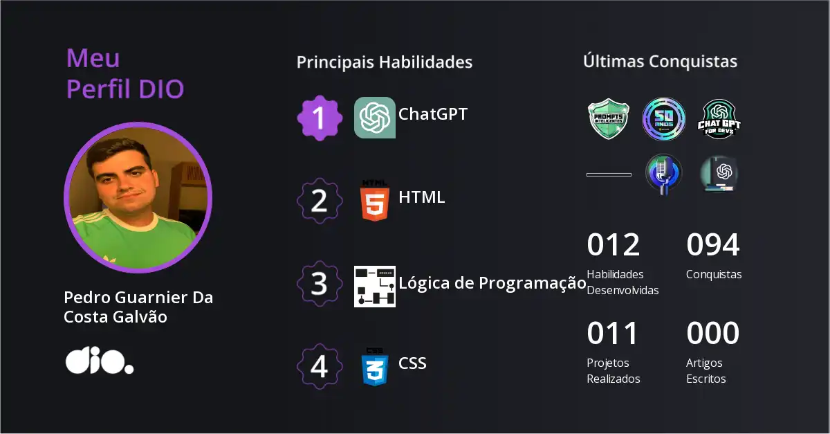 Certificado