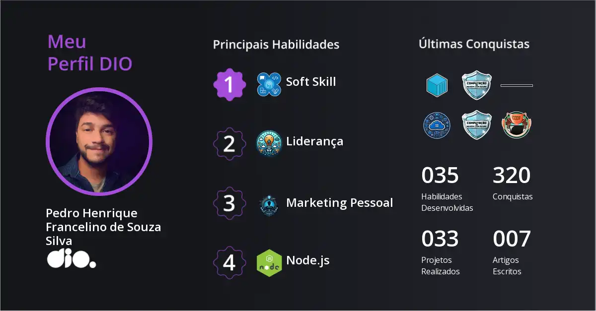 Certificado