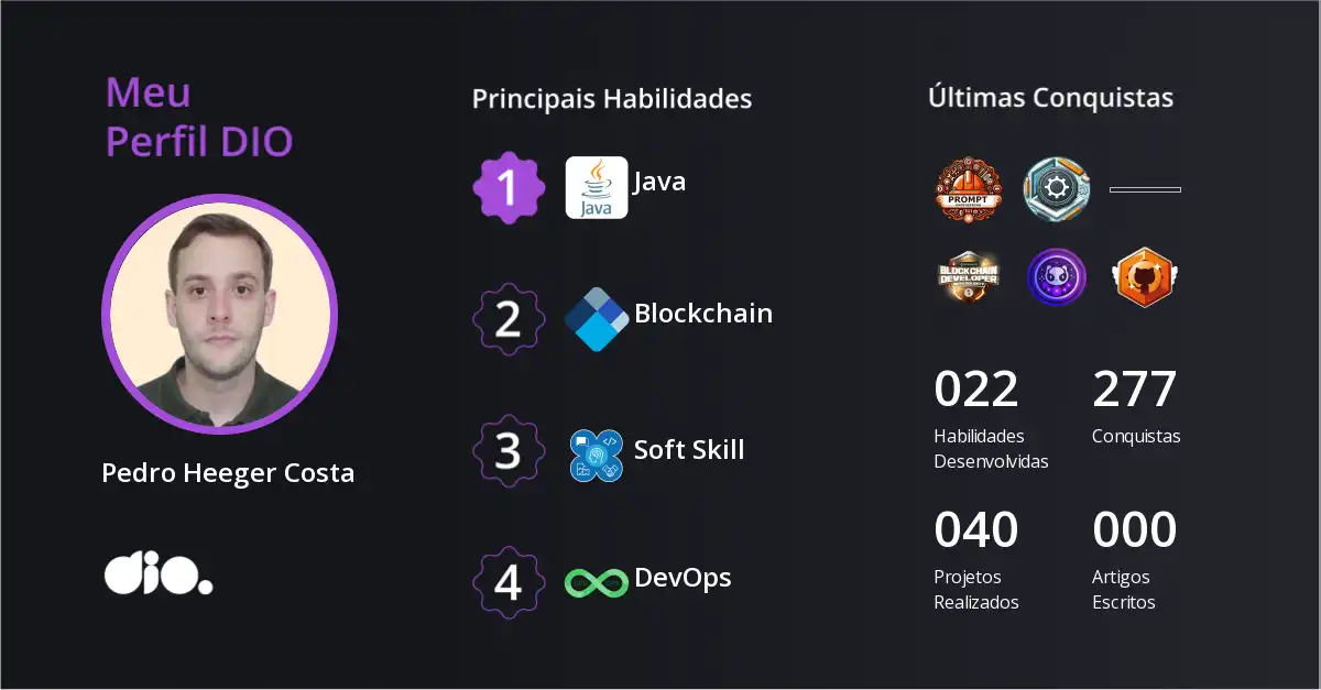 Certificado