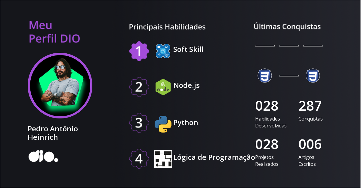 Certificado