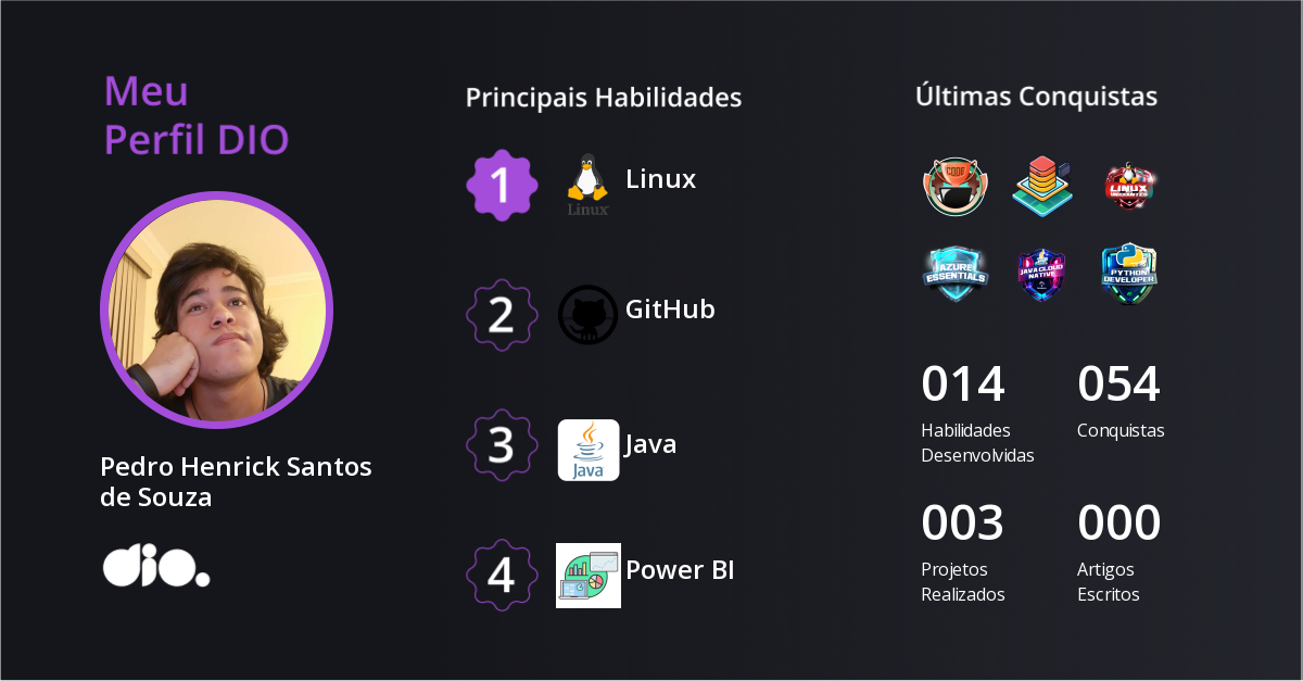 Certificado