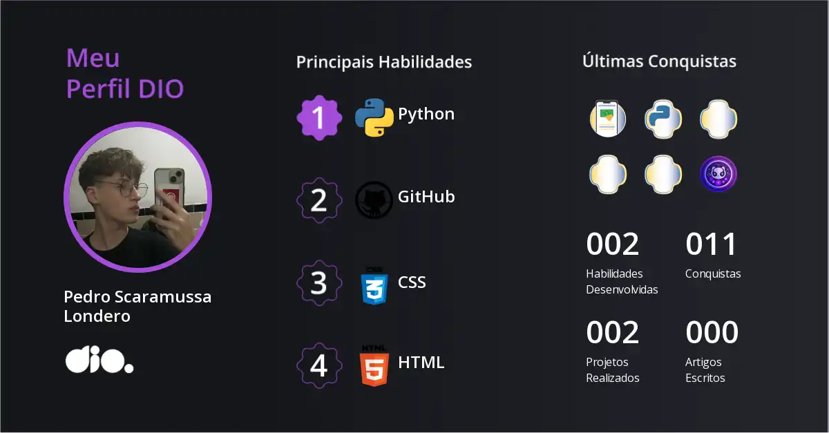 Certificado