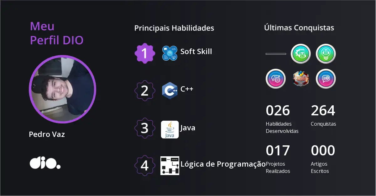 Certificado