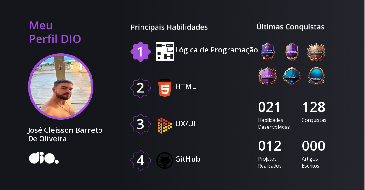 Certificado