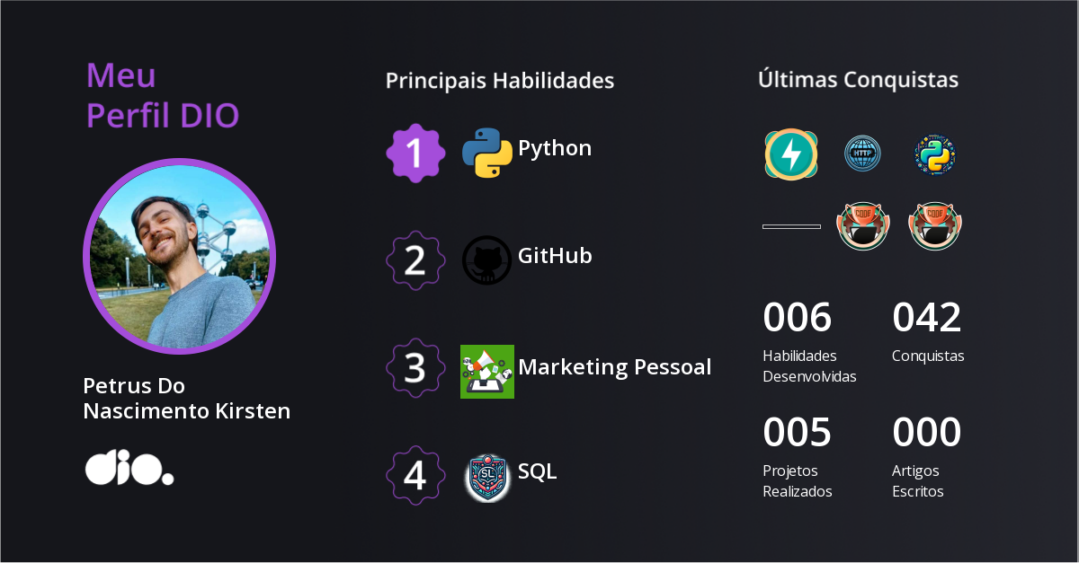 Certificado