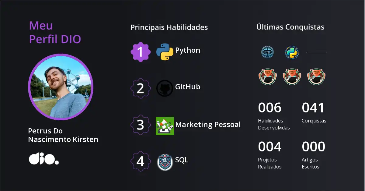 Certificado