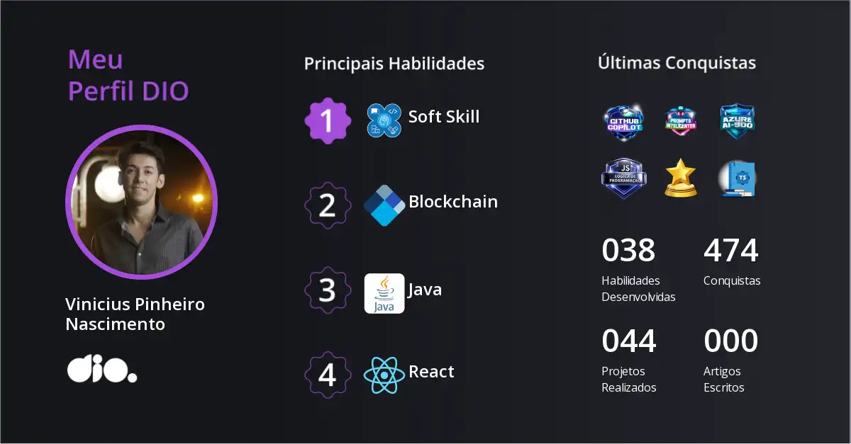 Certificado