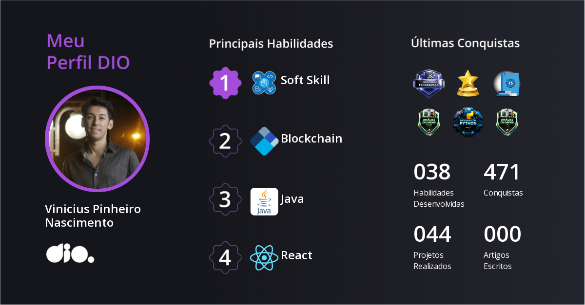 Certificado
