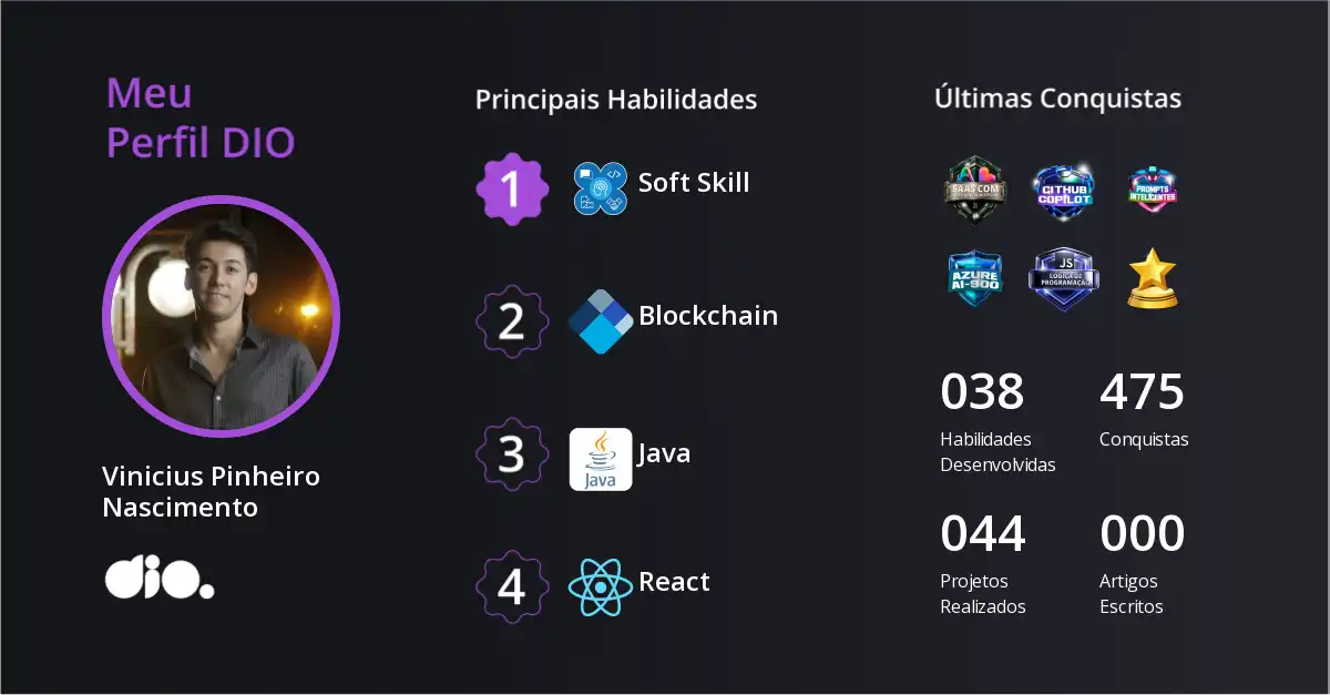 Certificado