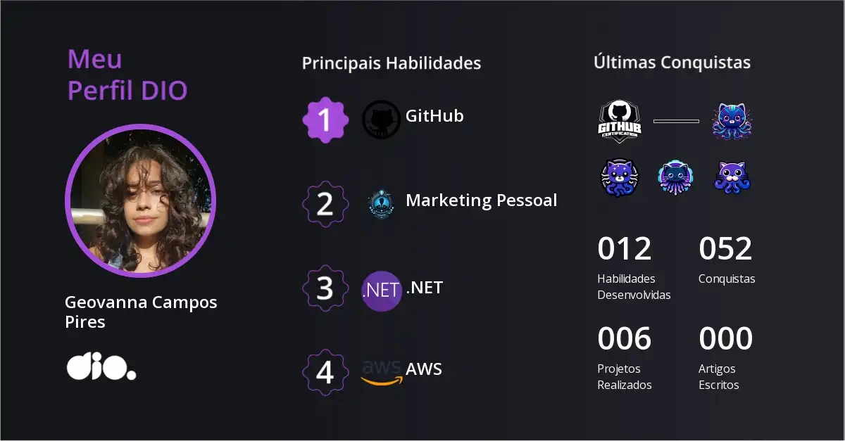 Certificado