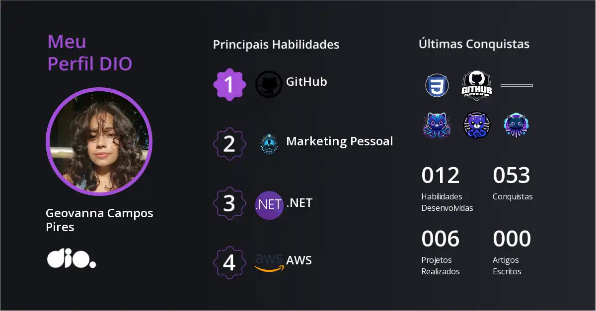 Certificado