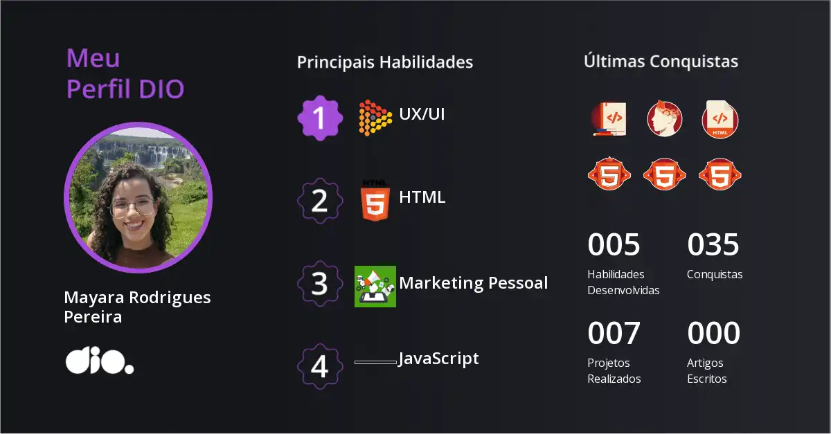 Certificado