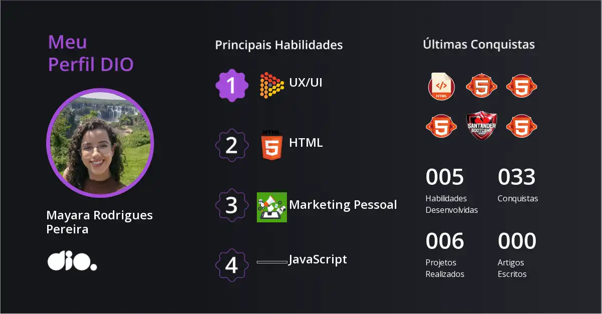 Certificado