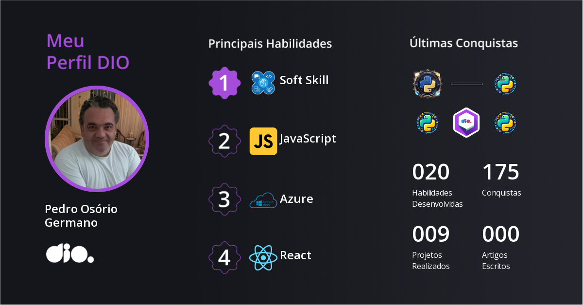 Certificado